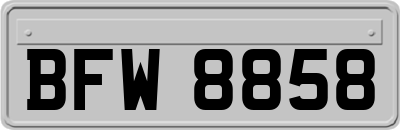 BFW8858