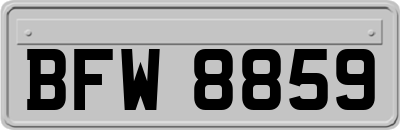 BFW8859