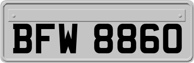 BFW8860