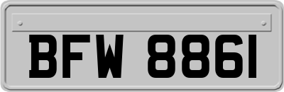 BFW8861