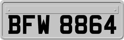 BFW8864