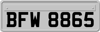 BFW8865