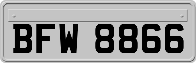 BFW8866