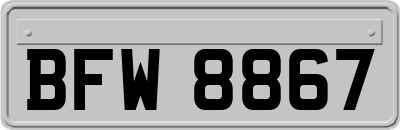 BFW8867