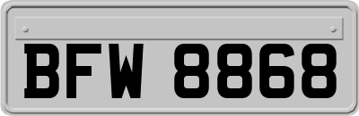 BFW8868
