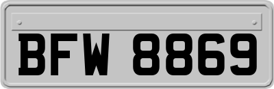 BFW8869