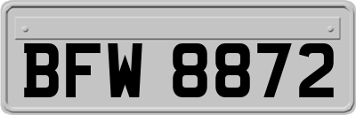 BFW8872
