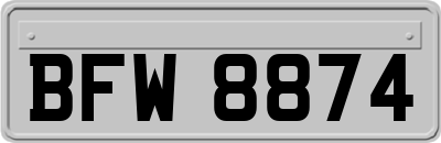 BFW8874