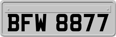BFW8877