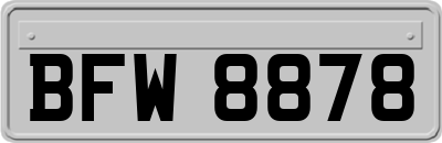 BFW8878