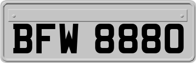 BFW8880