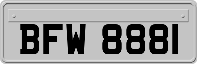 BFW8881
