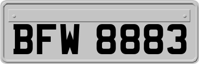 BFW8883