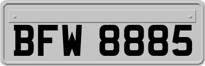 BFW8885
