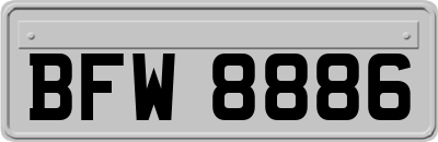 BFW8886