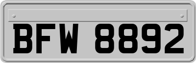 BFW8892