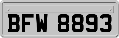 BFW8893