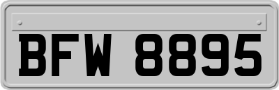 BFW8895