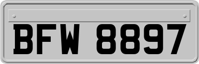 BFW8897