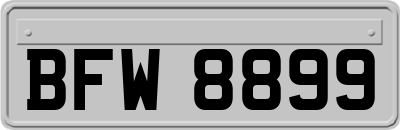 BFW8899