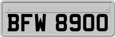 BFW8900
