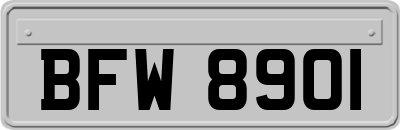 BFW8901