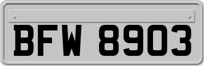 BFW8903