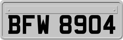 BFW8904