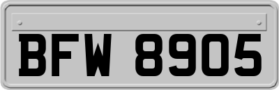 BFW8905