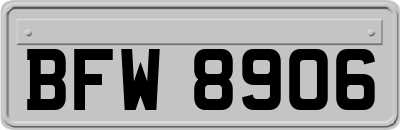 BFW8906