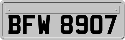 BFW8907