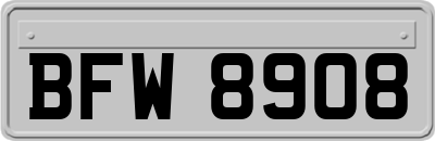 BFW8908