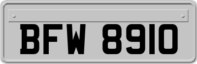 BFW8910