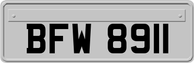 BFW8911