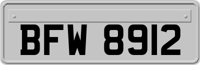 BFW8912