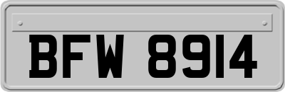 BFW8914