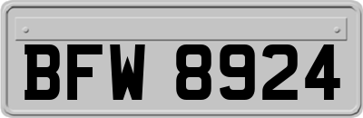 BFW8924