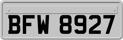 BFW8927