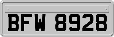 BFW8928