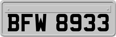 BFW8933