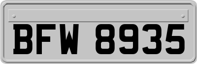 BFW8935
