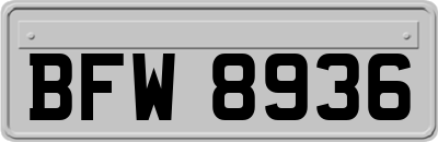BFW8936