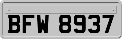 BFW8937