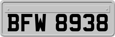 BFW8938