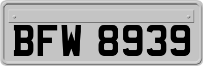 BFW8939