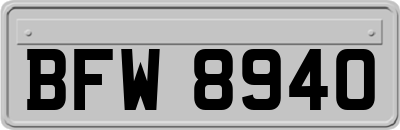 BFW8940