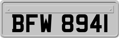 BFW8941