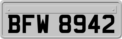 BFW8942
