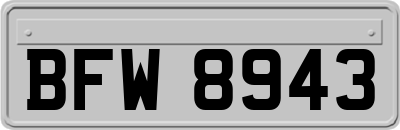 BFW8943