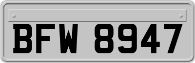 BFW8947